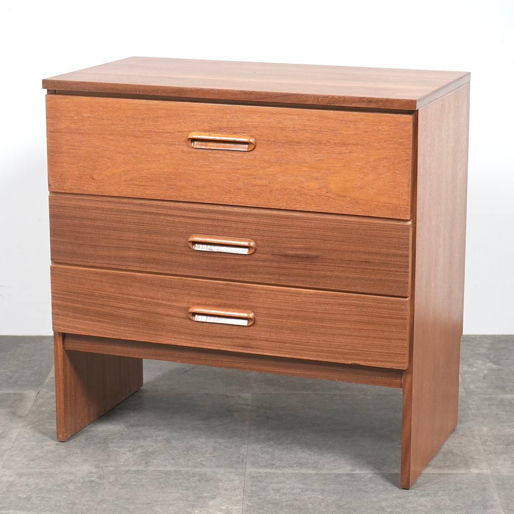 イギリスヴィンテージ チェスト