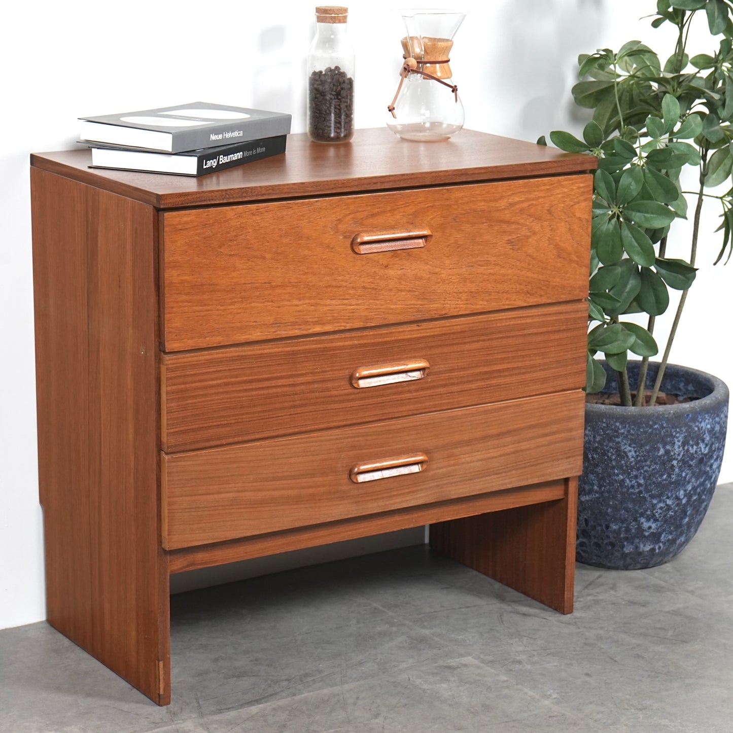 イギリスヴィンテージ チェスト