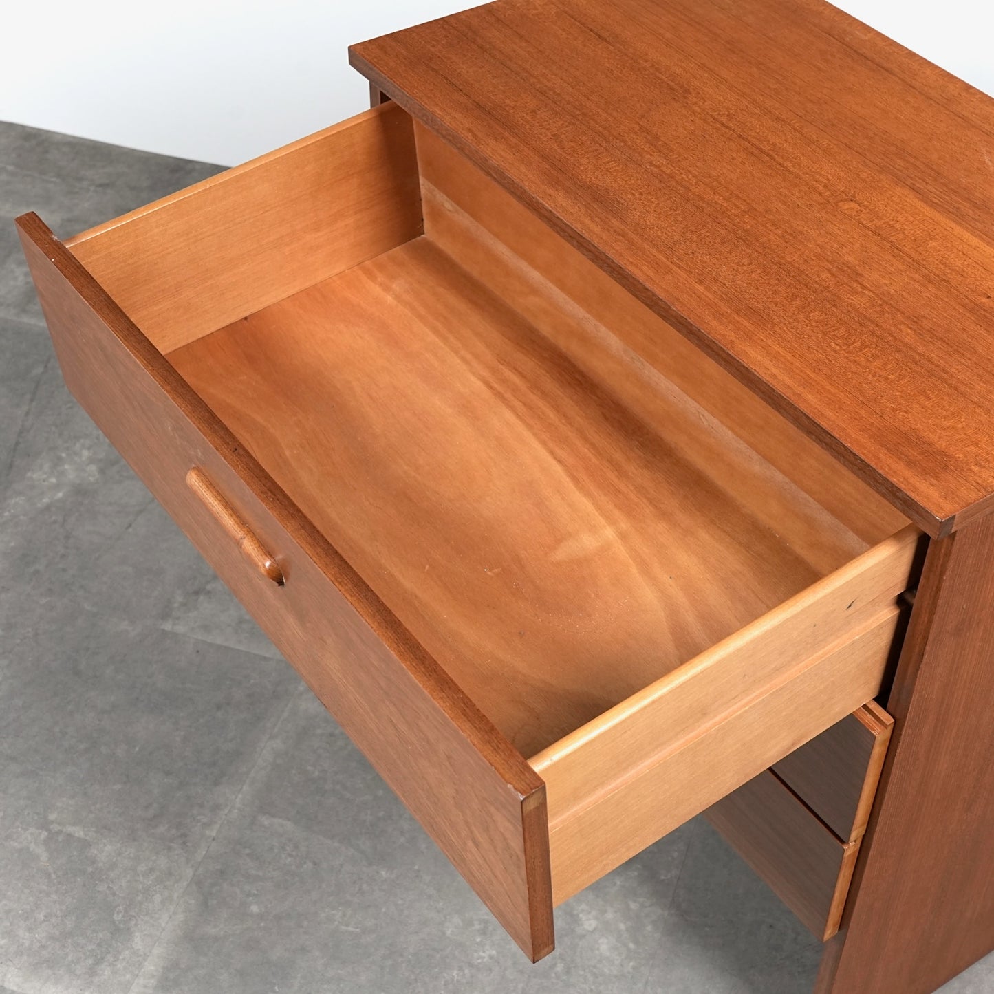 イギリスヴィンテージ チェスト