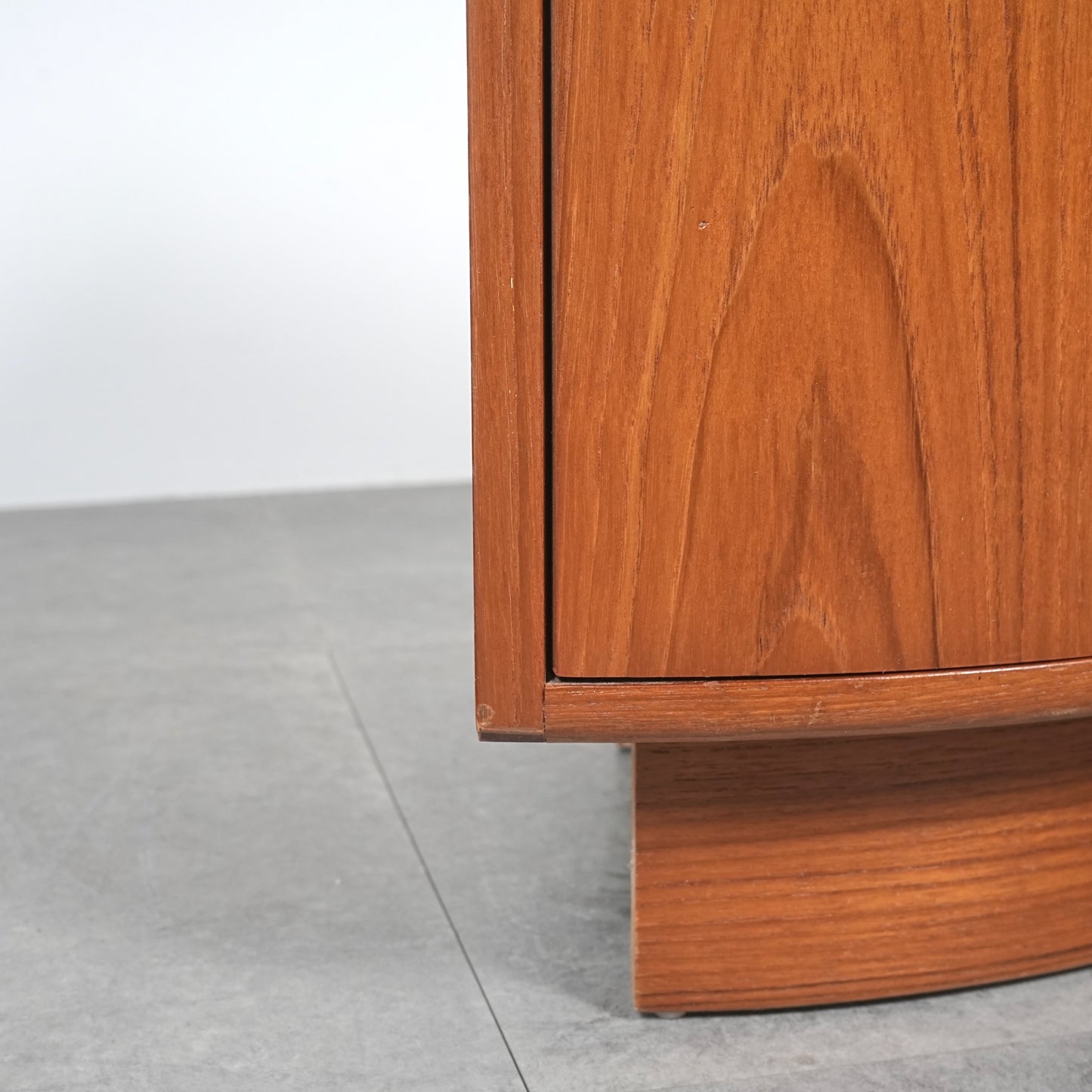 【G-PLAN】Fresco コーナーキャビネット