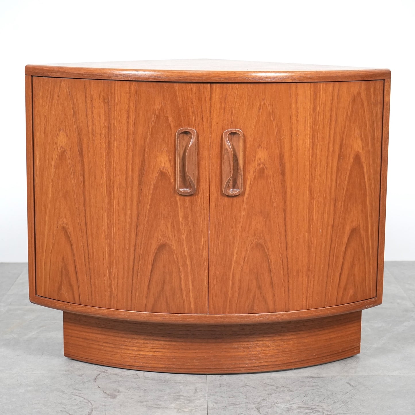 【G-PLAN】Fresco コーナーキャビネット