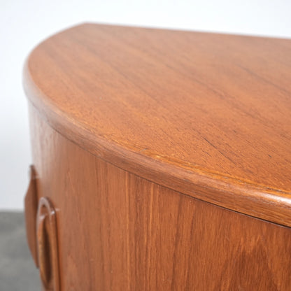 【G-PLAN】Fresco コーナーキャビネット