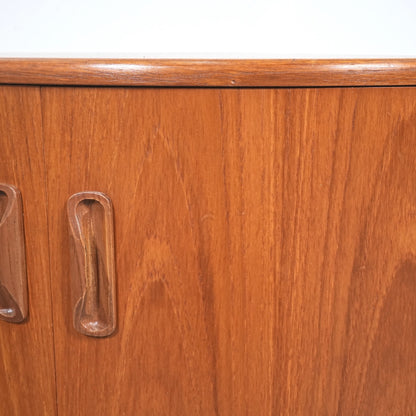 【G-PLAN】Fresco コーナーキャビネット