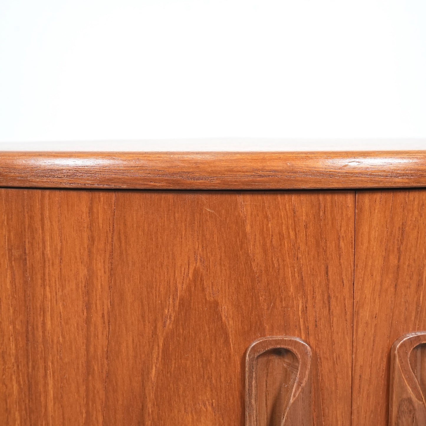 【G-PLAN】Fresco コーナーキャビネット