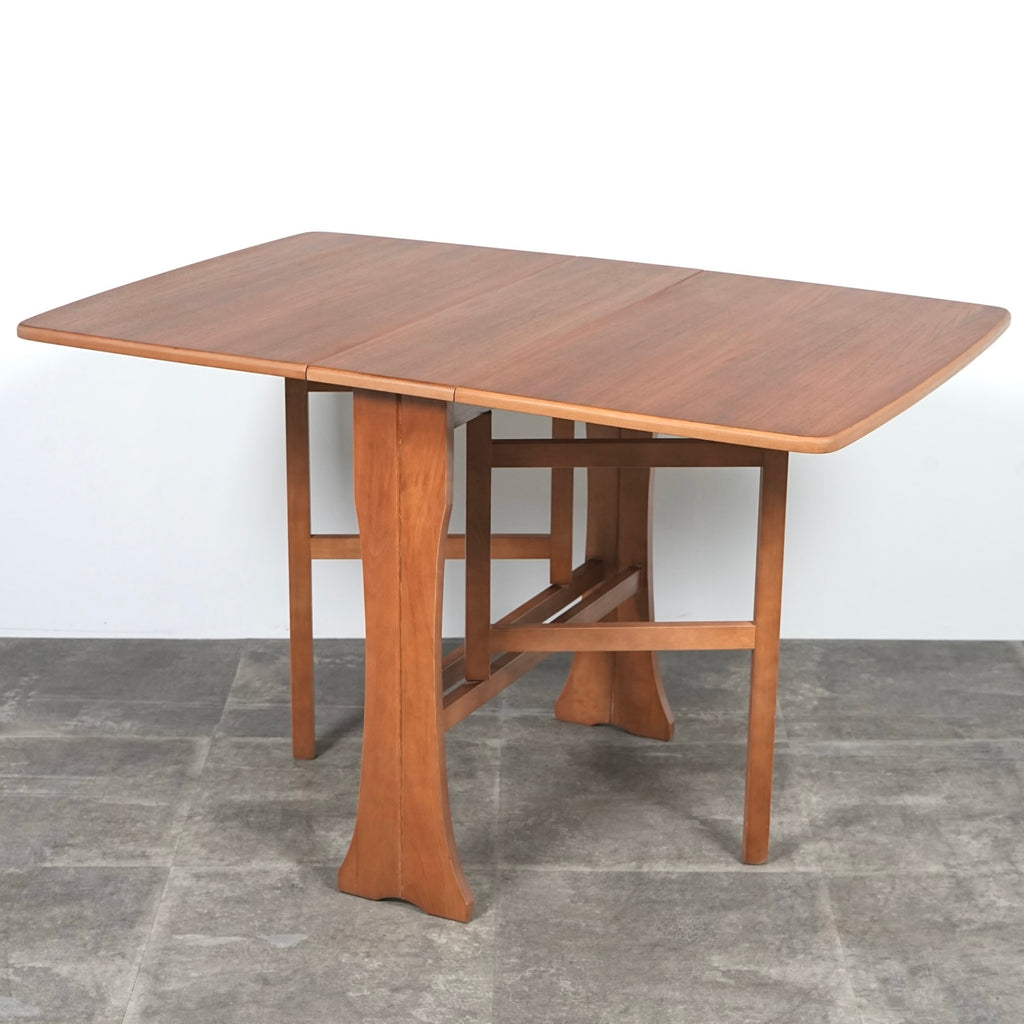 イギリスヴィンテージ ゲートレッグテーブル