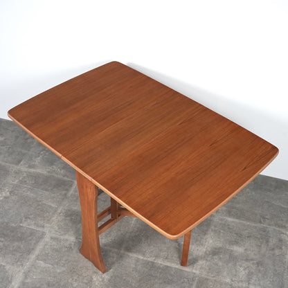 イギリスヴィンテージ ゲートレッグテーブル