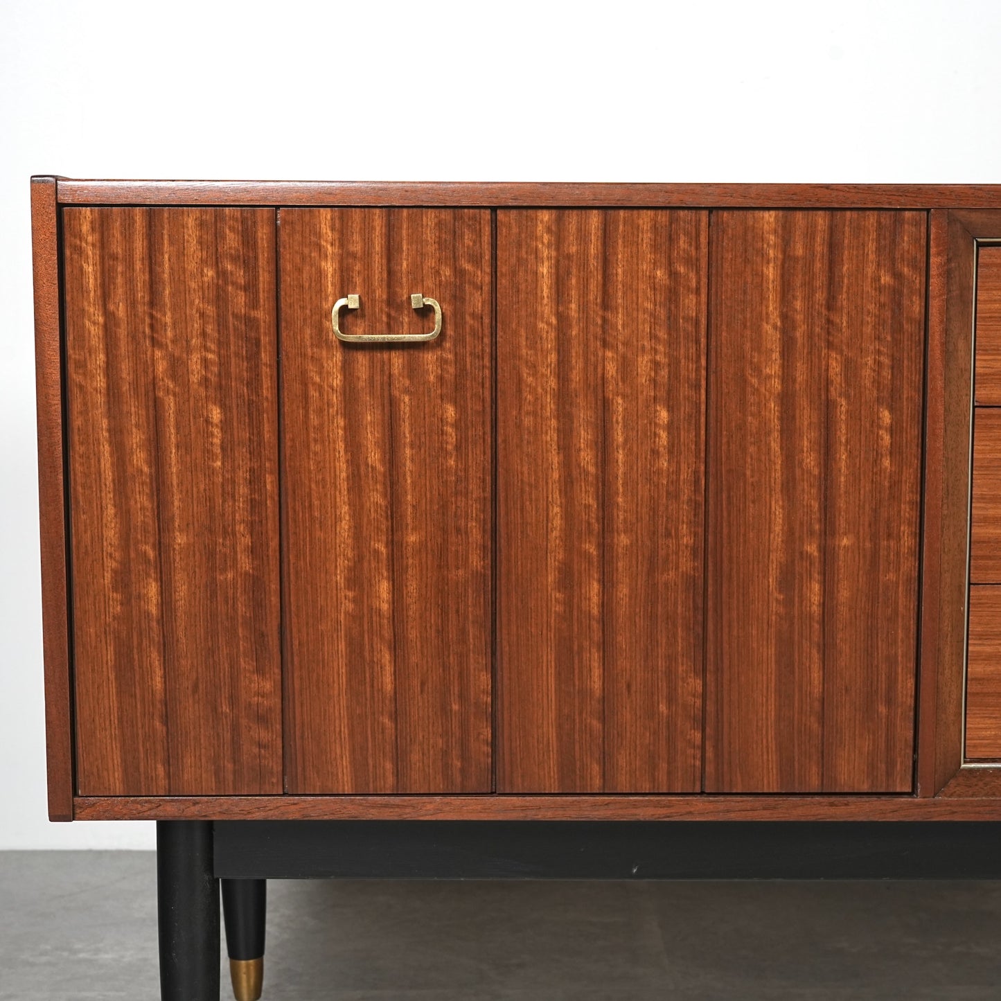 【G-PLAN】Tola&Black サイドボード