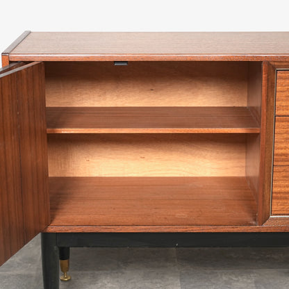 【G-PLAN】Tola&Black サイドボード