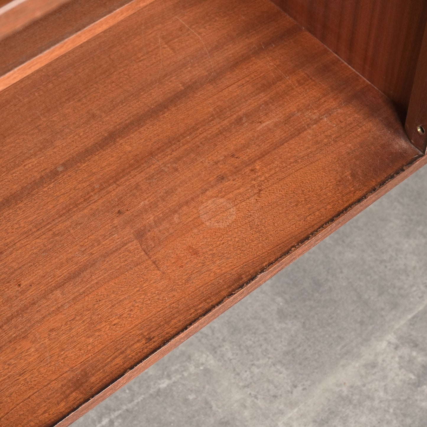 【G-PLAN】Tola&Black サイドボード