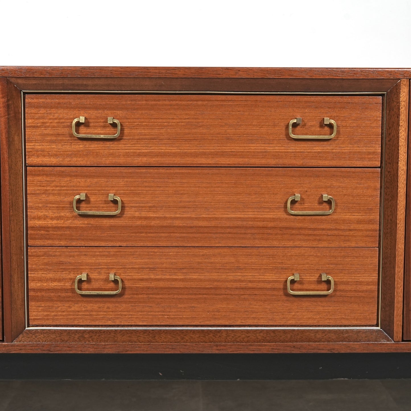 【G-PLAN】Tola&Black サイドボード