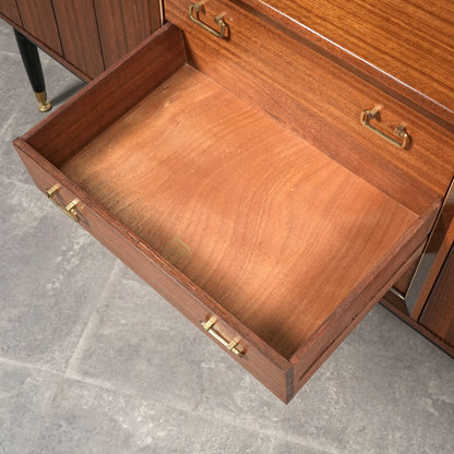 【G-PLAN】Tola&Black サイドボード