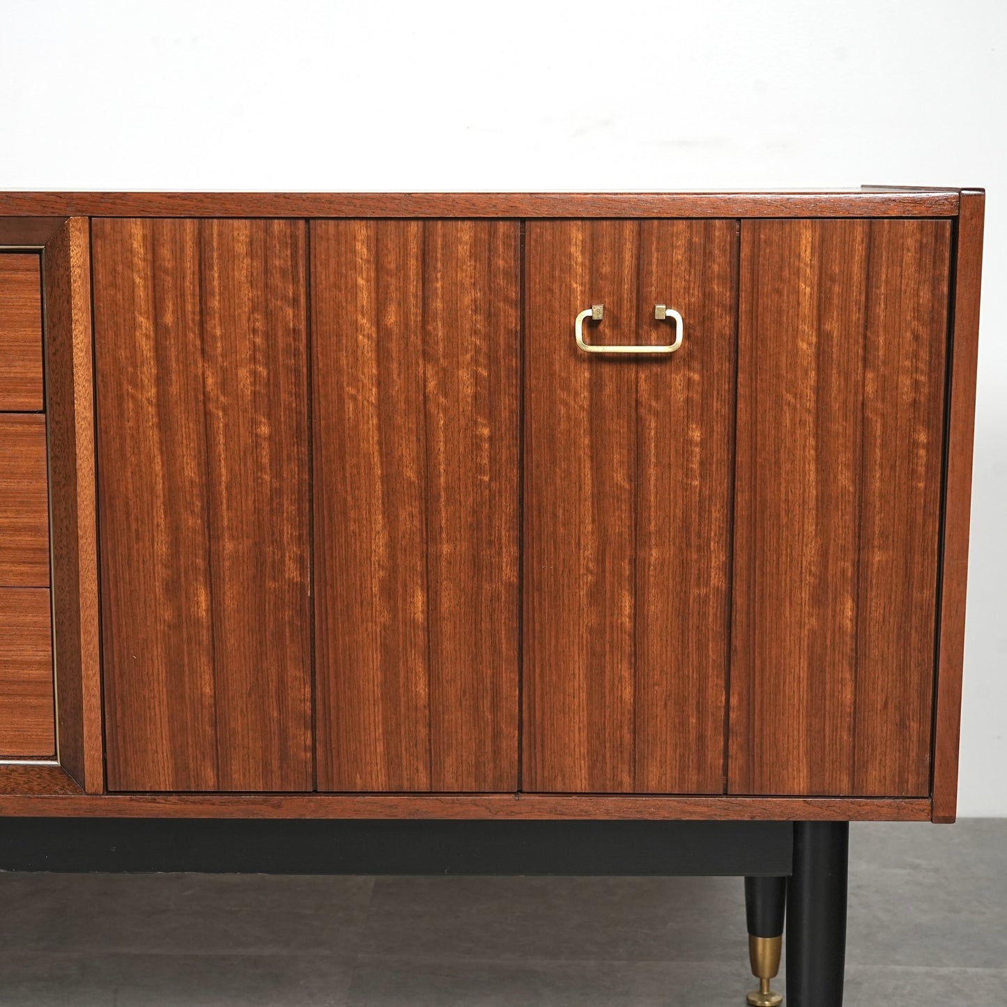 【G-PLAN】Tola&Black サイドボード