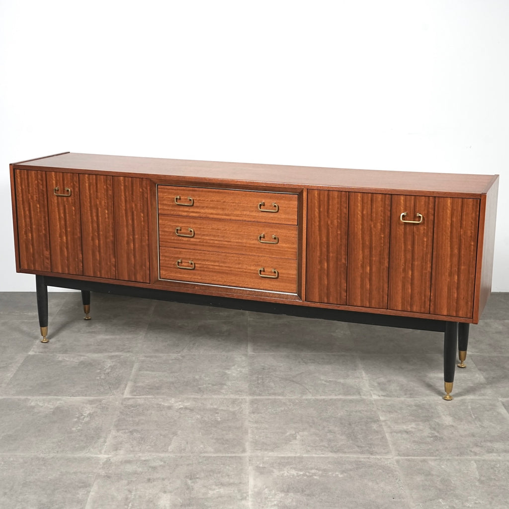 【G-PLAN】Tola&Black サイドボード