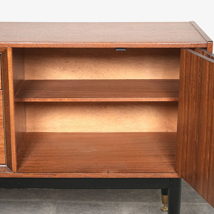 【G-PLAN】Tola&Black サイドボード