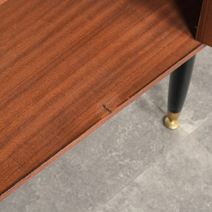 【G-PLAN】Tola&Black サイドボード