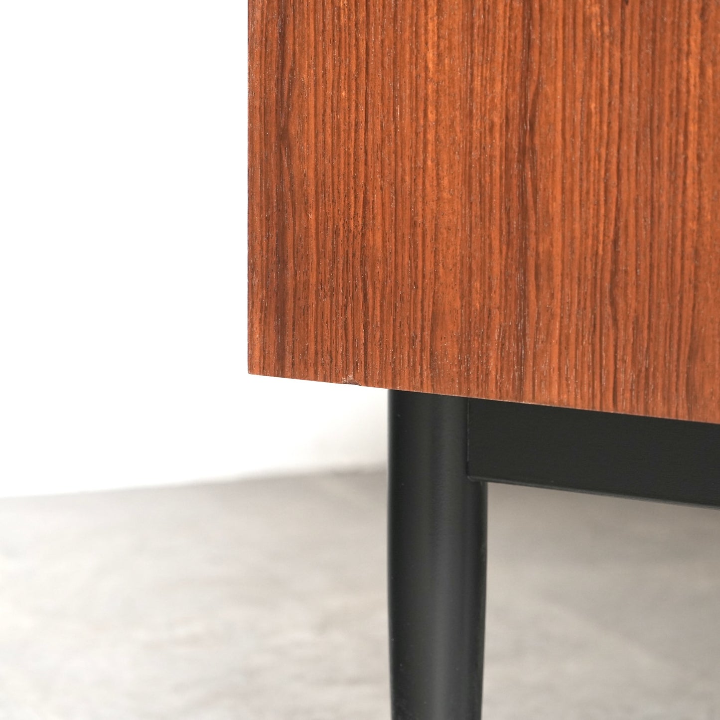 【G-PLAN】Tola&Black サイドボード