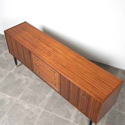 【G-PLAN】Tola&Black サイドボード