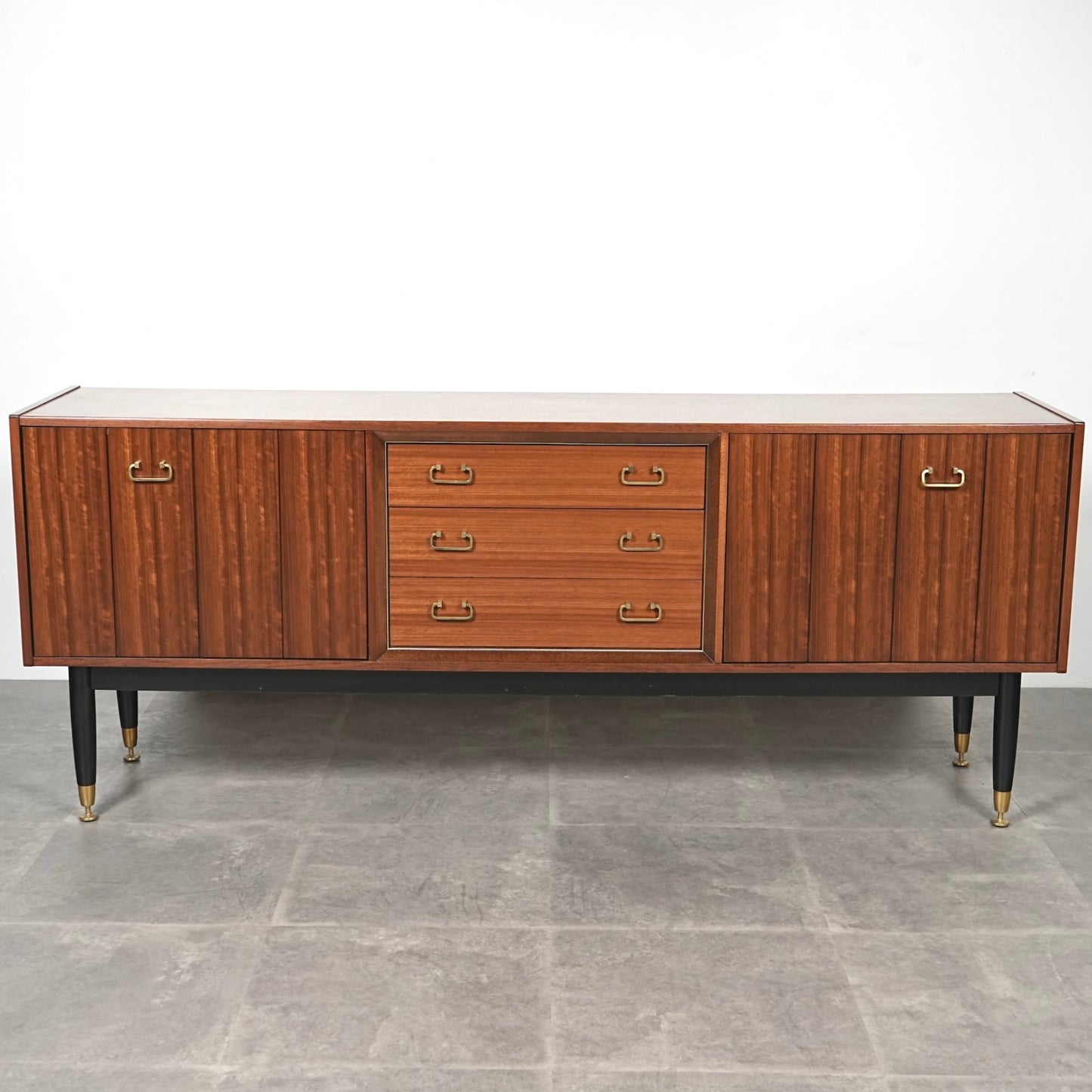 【G-PLAN】Tola&Black サイドボード