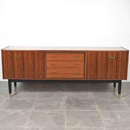 【G-PLAN】Tola&Black サイドボード