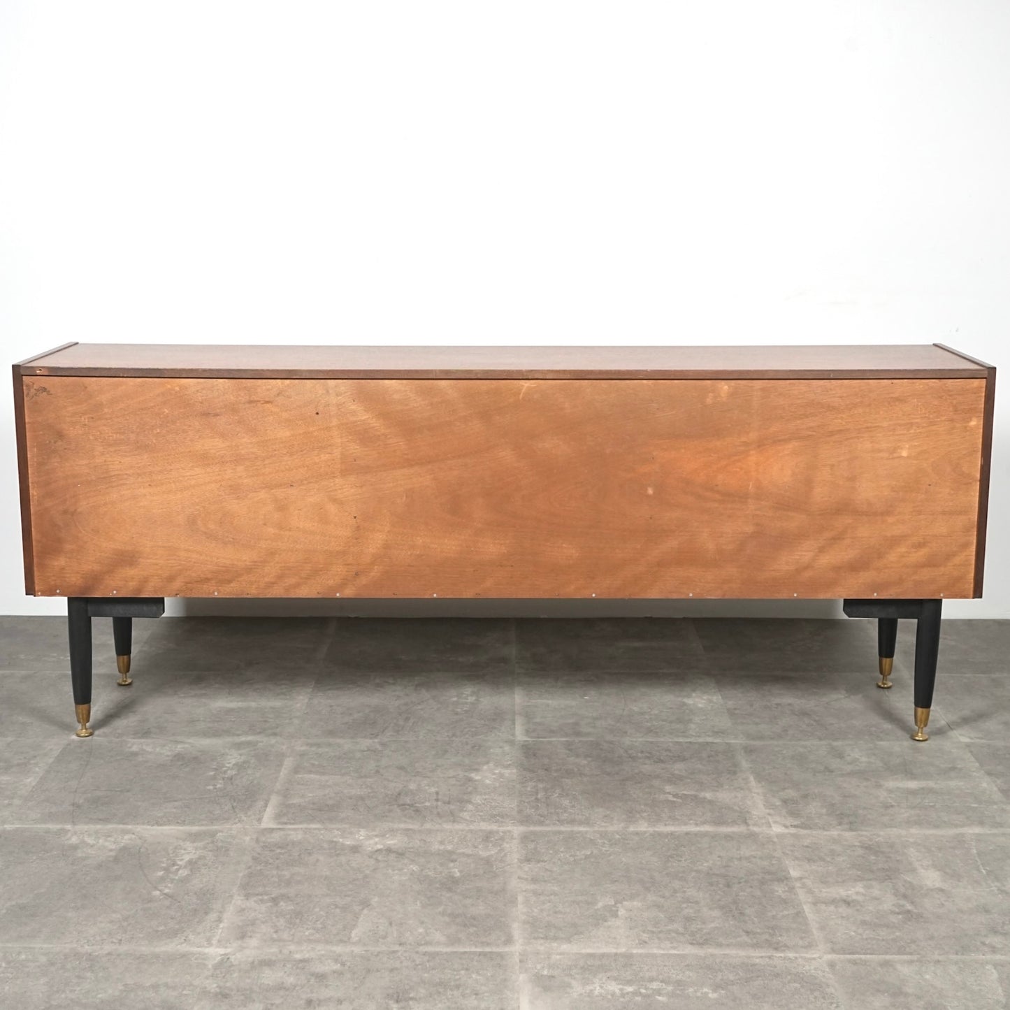 【G-PLAN】Tola&Black サイドボード