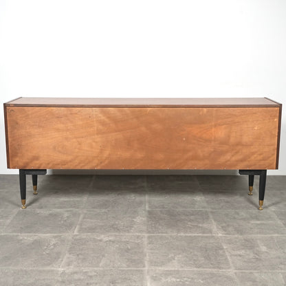 【G-PLAN】Tola&Black サイドボード