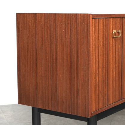 【G-PLAN】Tola&Black サイドボード