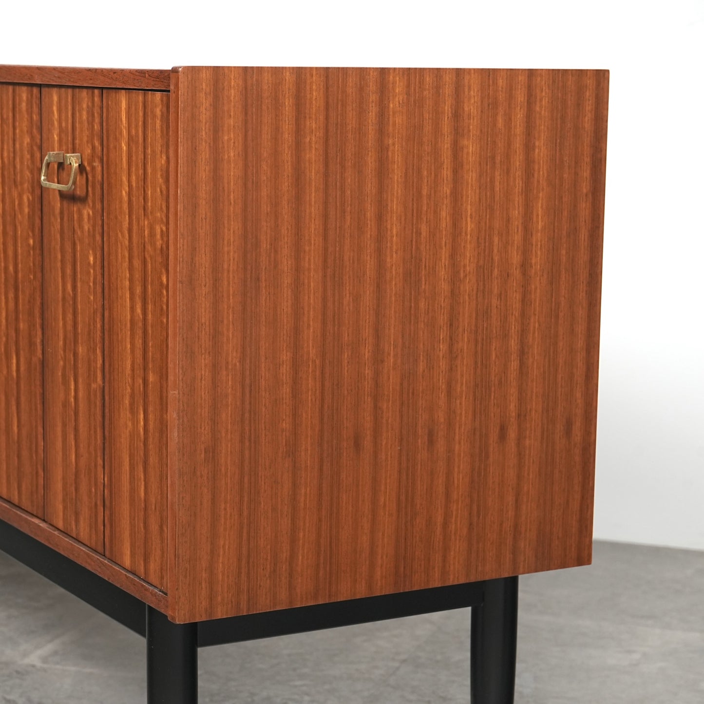 【G-PLAN】Tola&Black サイドボード