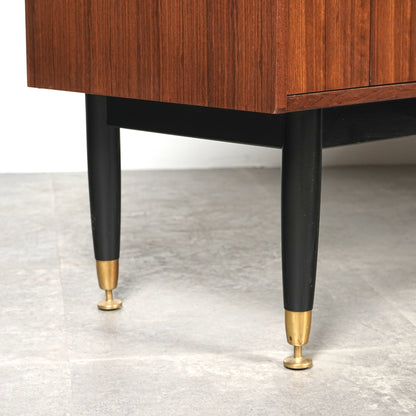 【G-PLAN】Tola&Black サイドボード