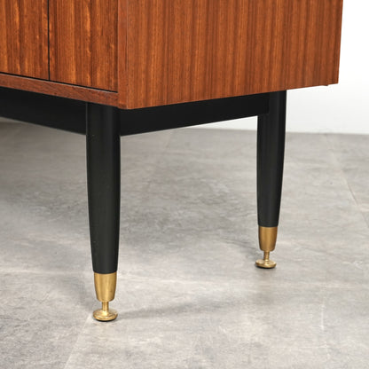 【G-PLAN】Tola&Black サイドボード