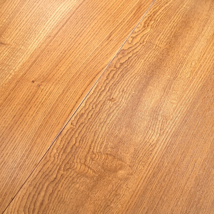 【ERCOL】ヴィンテージ ドロップリーフテーブル(メープル)