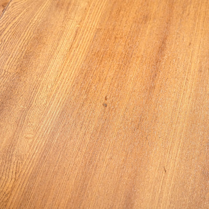 【ERCOL】ヴィンテージ ドロップリーフテーブル(メープル)
