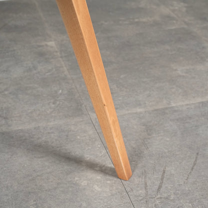 【ERCOL】ヴィンテージ ドロップリーフテーブル(メープル)