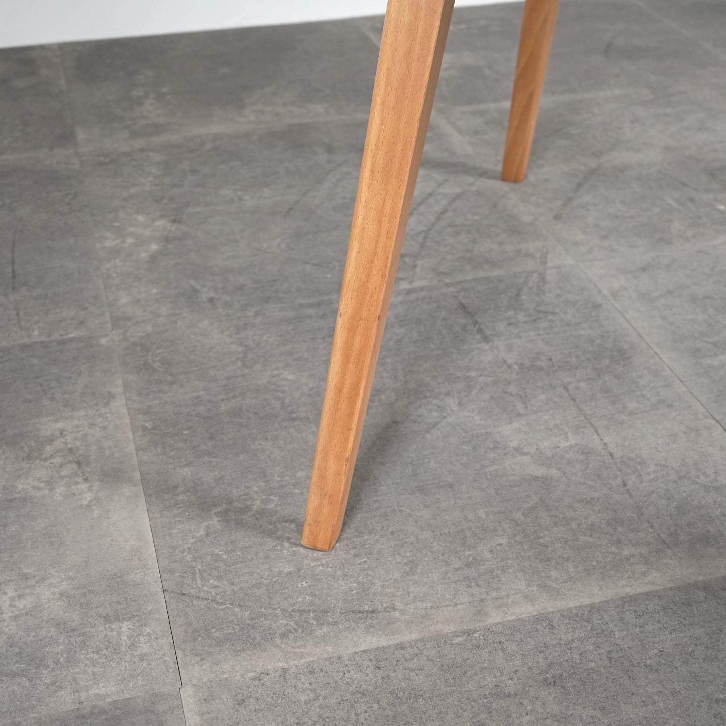 【ERCOL】ヴィンテージ ドロップリーフテーブル(メープル)