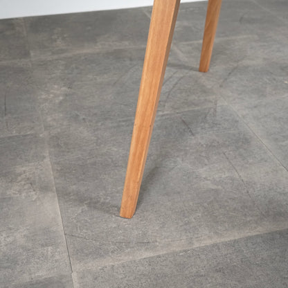 【ERCOL】ヴィンテージ ドロップリーフテーブル(メープル)