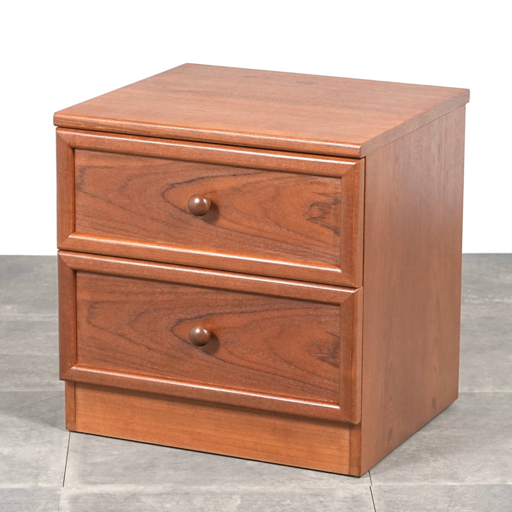 【G-PLAN】Albany ヴィンテージ チェスト