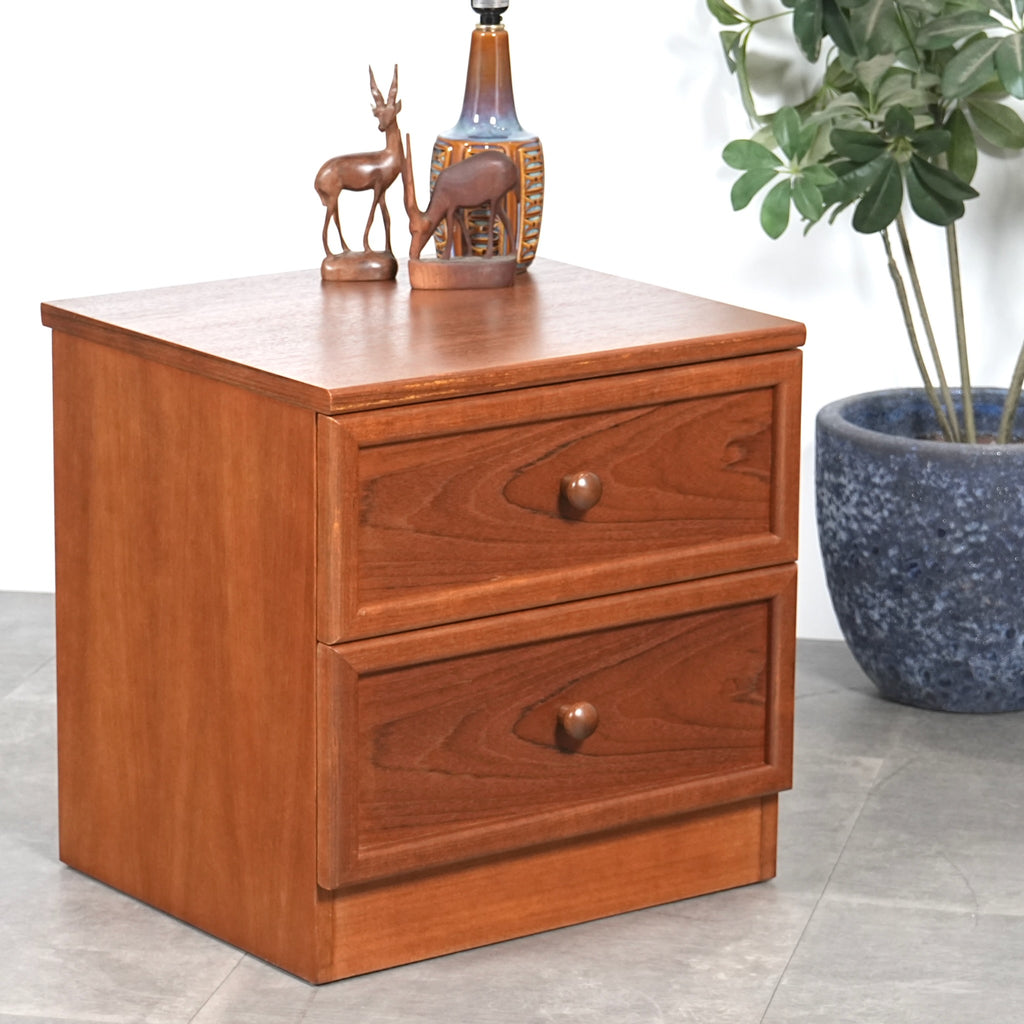 【G-PLAN】Albany ヴィンテージ チェスト