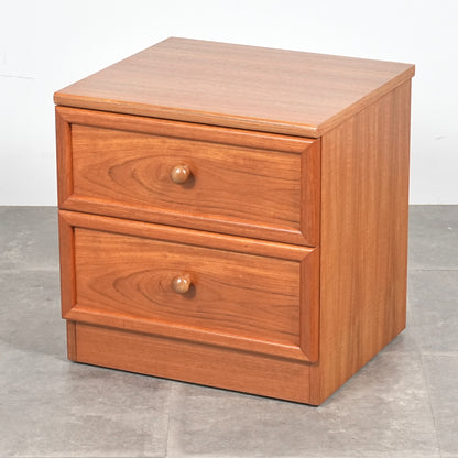 【G-PLAN】Albany ヴィンテージ チェスト