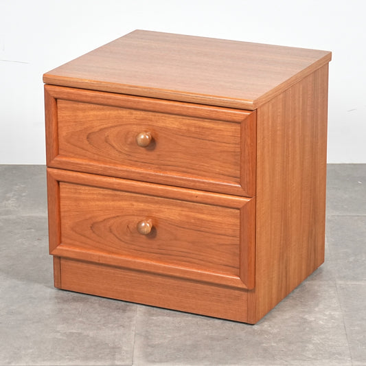 【G-PLAN】Albany ヴィンテージ チェスト