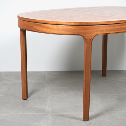 【NATHAN】エクステンション ダイニングテーブル