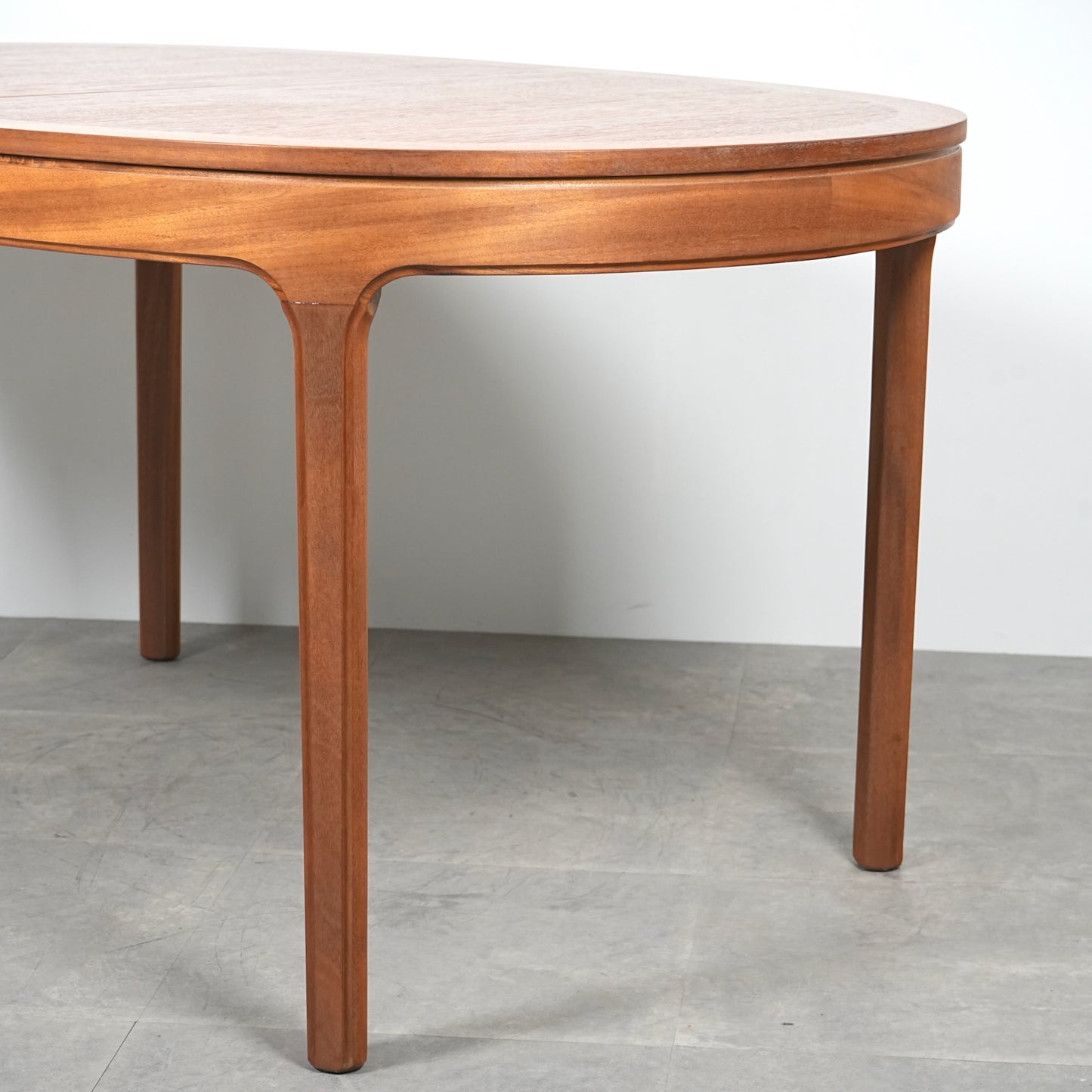 【NATHAN】エクステンション ダイニングテーブル