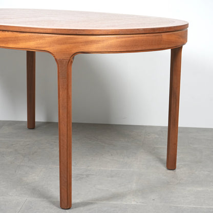 【NATHAN】エクステンション ダイニングテーブル