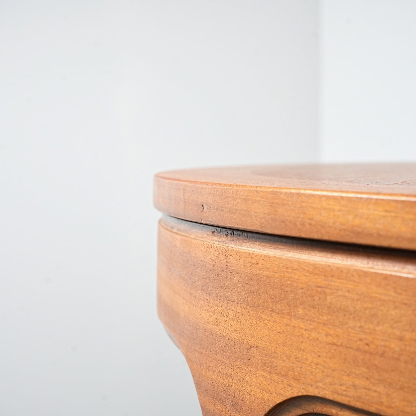 【NATHAN】エクステンション ダイニングテーブル