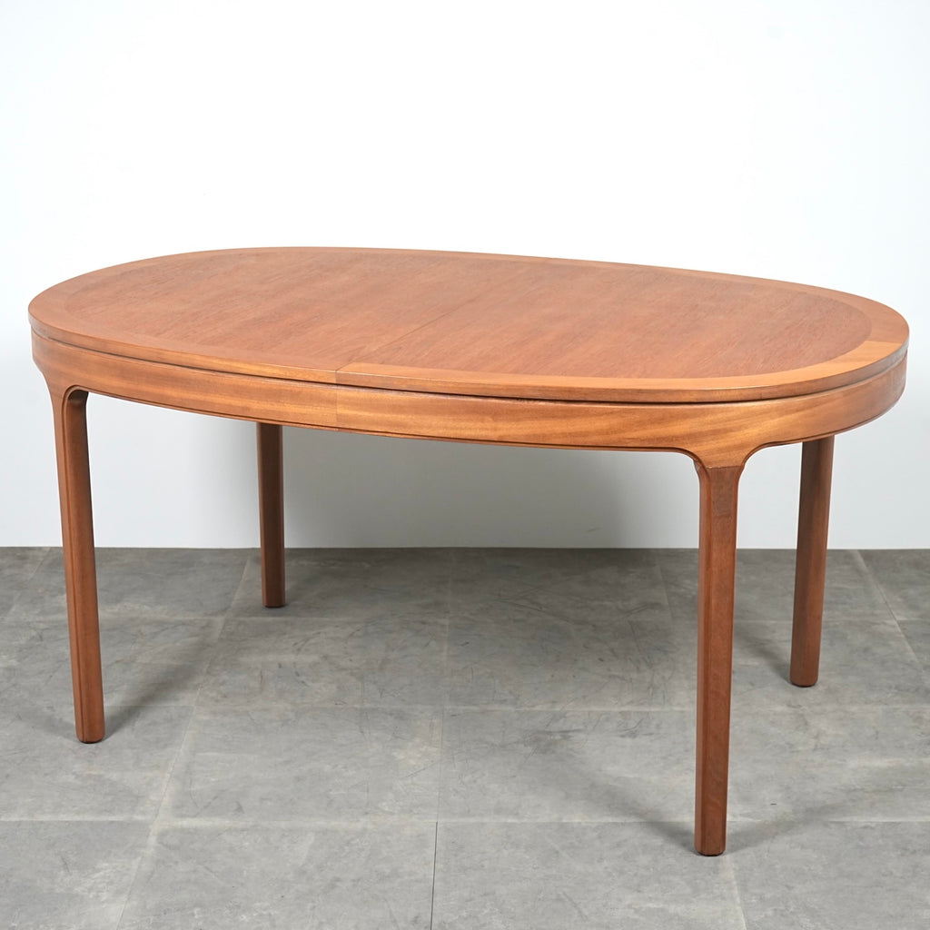 【NATHAN】エクステンション ダイニングテーブル