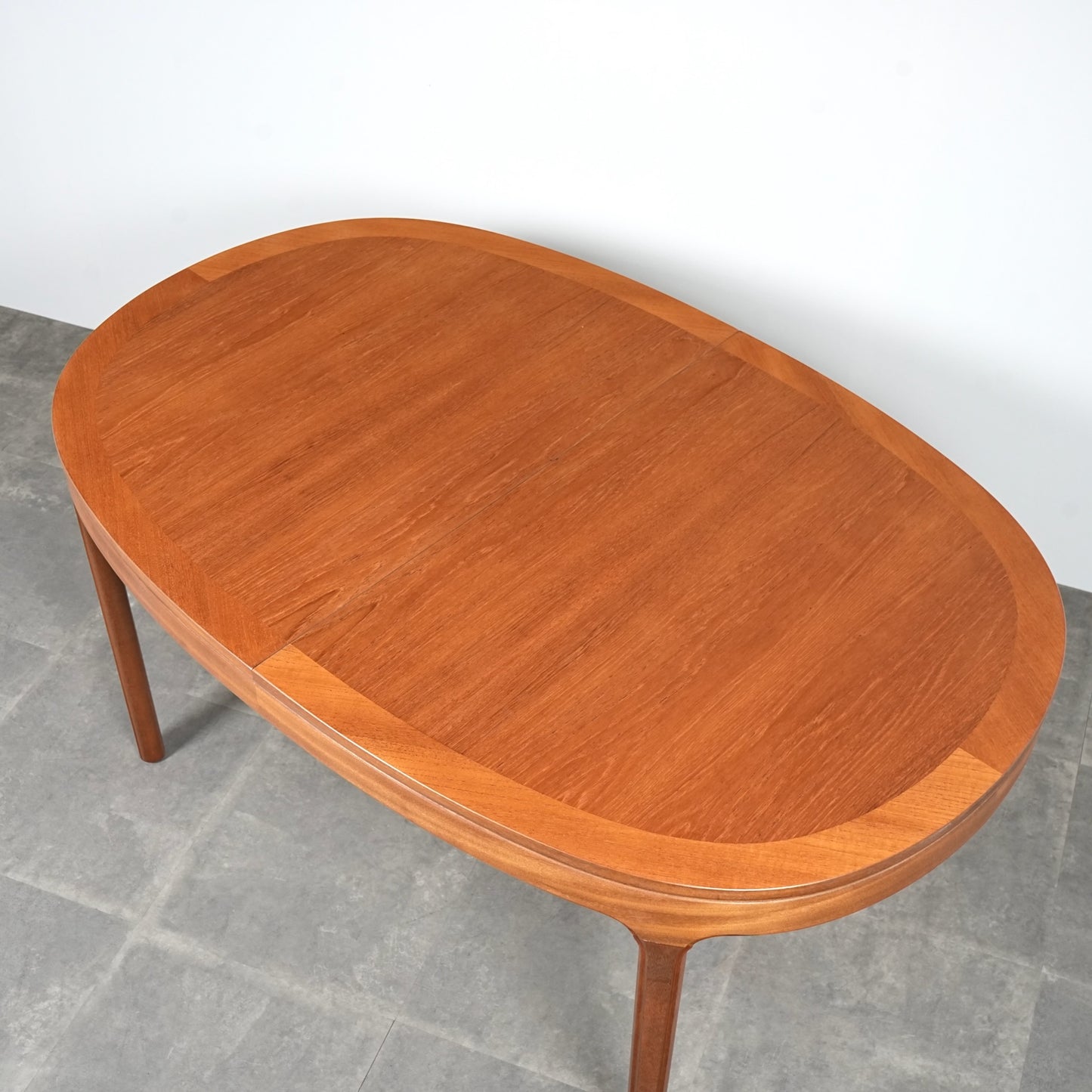 【NATHAN】エクステンション ダイニングテーブル