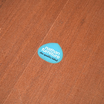 【NATHAN】エクステンション ダイニングテーブル