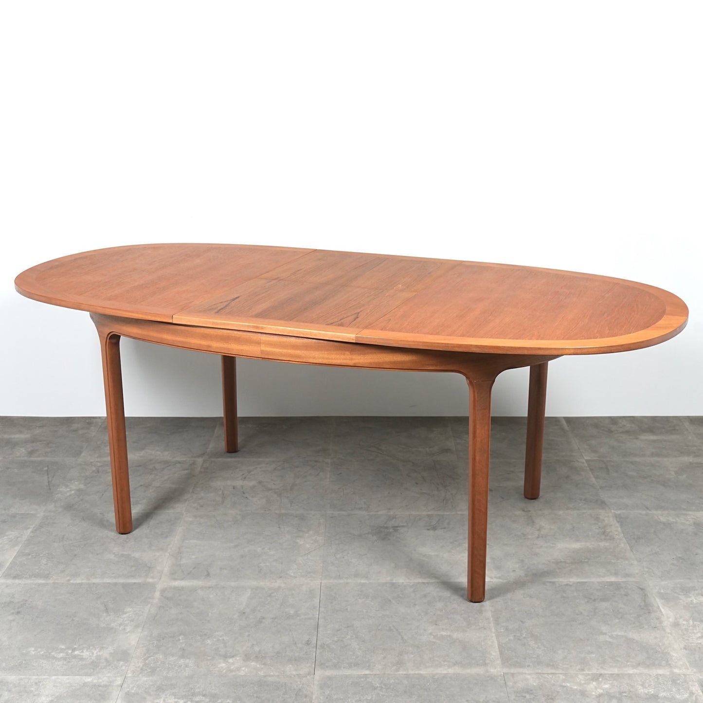 【NATHAN】エクステンション ダイニングテーブル