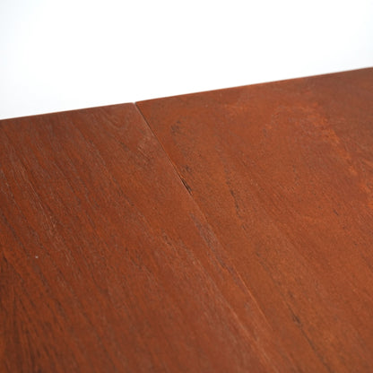 【Jentique】ヴィンテージ ゲートレッグテーブル