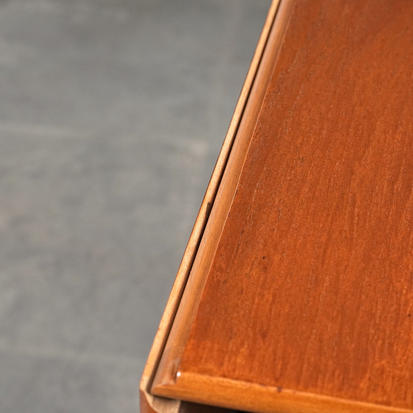 【Jentique】ヴィンテージ ゲートレッグテーブル