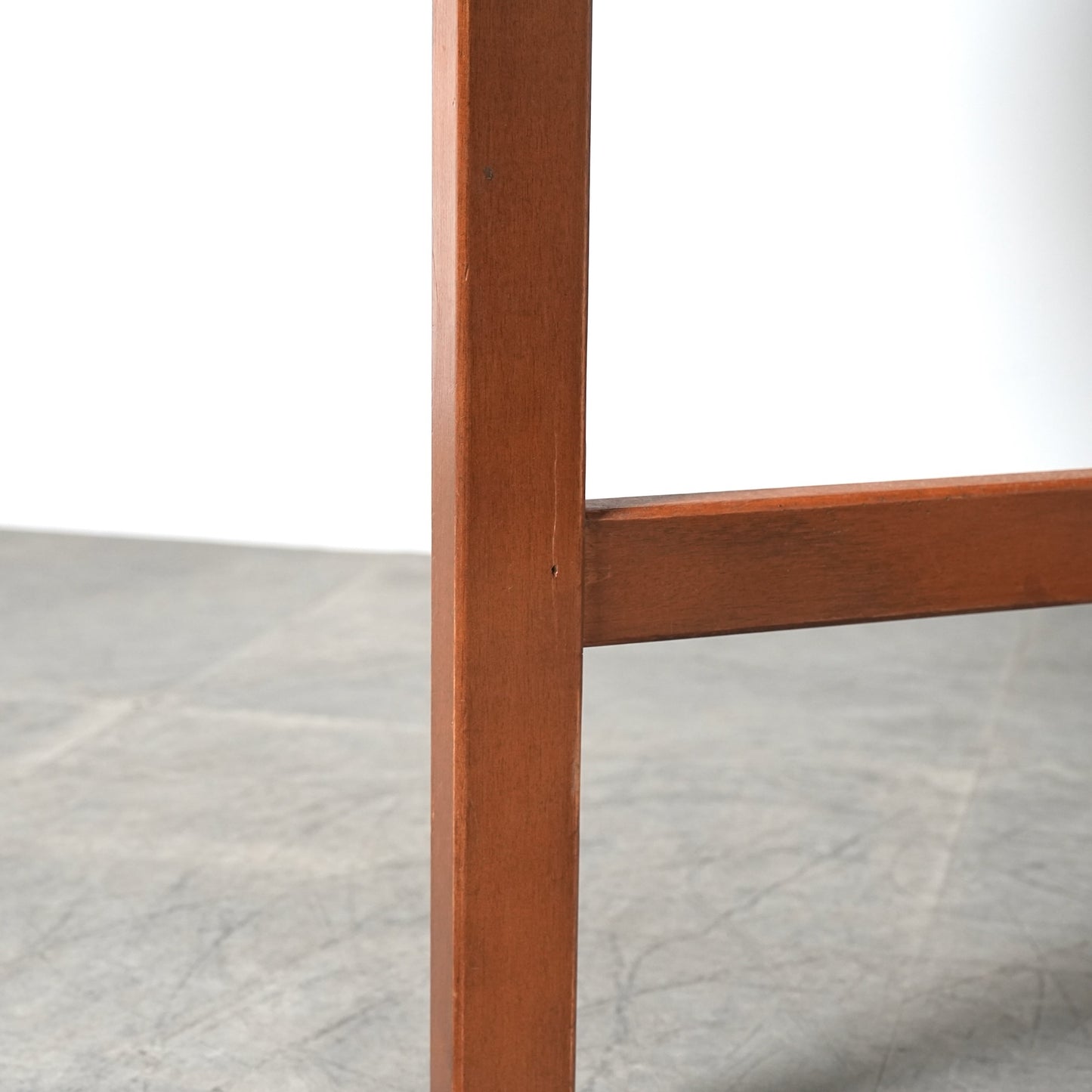 【Jentique】ヴィンテージ ゲートレッグテーブル