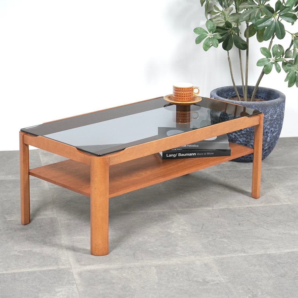 【Myer】ヴィンテージ ローテーブル